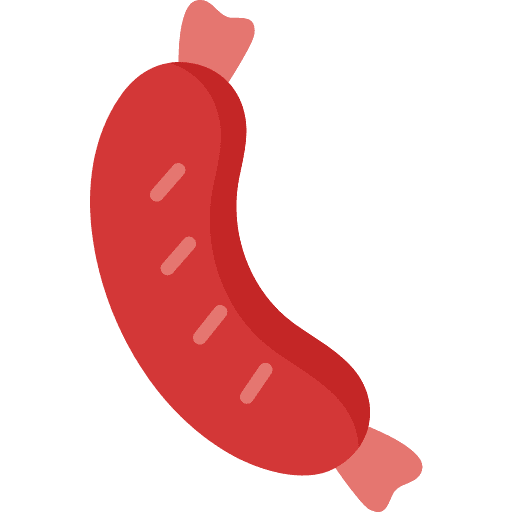 sausage